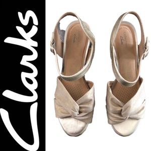 🆕 Clarks | Women’s Margie Beth Sandal